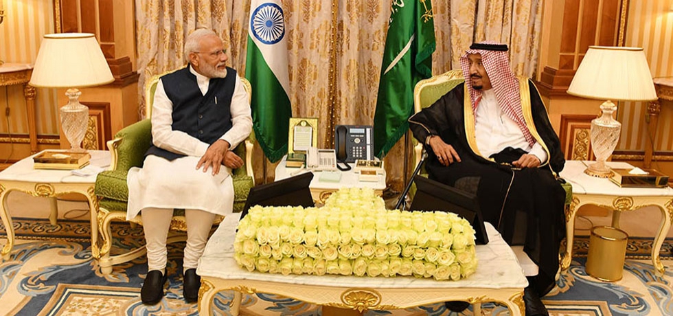 Embassy Of India Riyadh Saudi Arabia