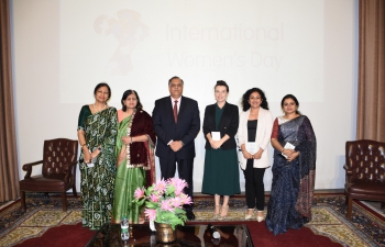 International Women's Day Celebration 2023